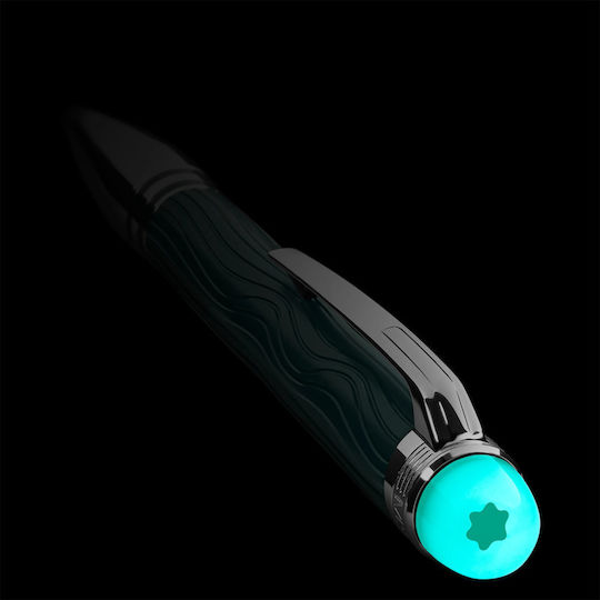 MontBlanc Starwalker Doue Στυλό Ballpoint