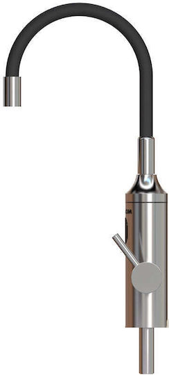 Eldom E34 Wall Mounted Electric Single-Phase Instant Heater Tap for Kitchen 3.5kW