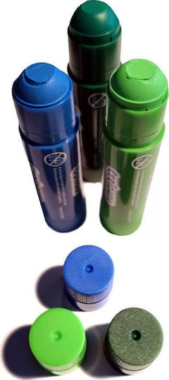 Herlitz Farbstift Packung von 1 Verpackungen