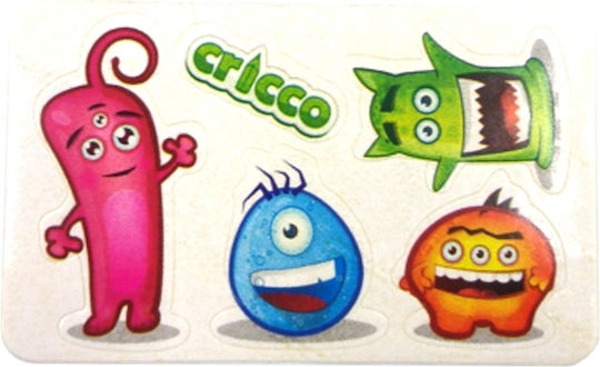 Cricco Colored Pencil Set Package of 1 packages
