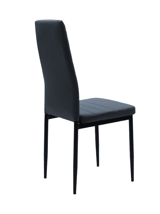 Dining Room Neve 5pcs 120x80cm