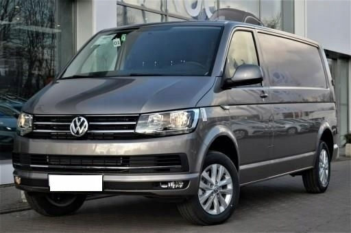 Dedicated Covers Vw Transporter T5 T6 2003-2022