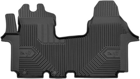 Set Tray Covers 77 Renault Trafic 2 Ii 2001-2014