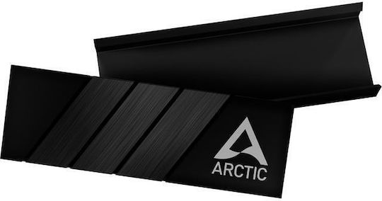 Arctic M2 Pro M.2 SSD Cooling Black