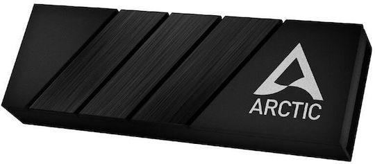 Arctic M2 Pro M.2 SSD Cooling Black