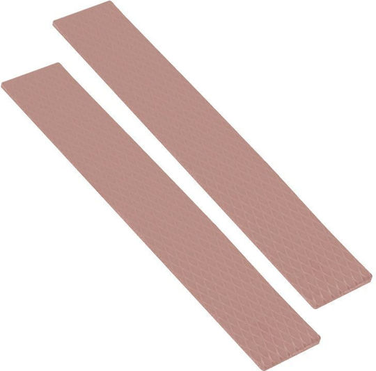 Thermal Grizzly Minus Pad 8 120 x 20 x 0.5mm (2 pieces) Beige