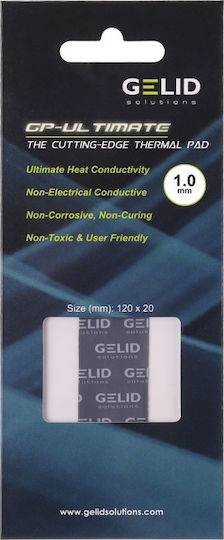 Gelid Solutions Thermisches Pad Heat Sink Compound