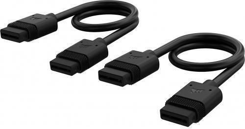Corsair Icue Link Cable Kit Μαύρο