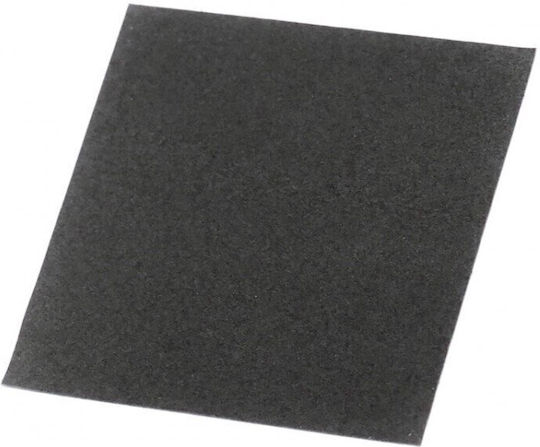 Thermal Grizzly Carbonaut Thermal Pad Μαύρο