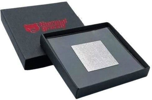 Thermal Grizzly KryoSheet Thermal Pad 25x25mm Γκρι