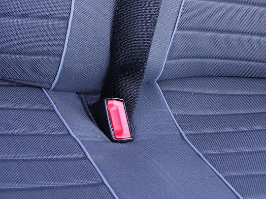 Nissan Primastar 2001-2014 Speziell Angepasste Auto Fußmatten