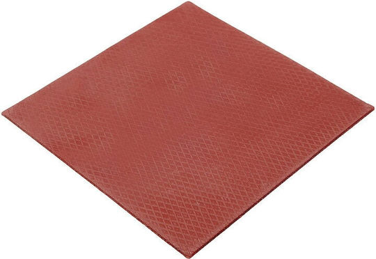 Thermal Grizzly Minus Pad Extreme 10 x 10 x 0,15 mm Schwarz