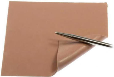Thermal Grizzly Minus Pad 8 100 x 100 x 0.5mm Beige