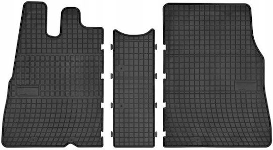 Set Teppichboden Fiat Ducato 1994-2006