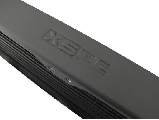 XSPC TX240 Crossflow Radiator Μαύρο