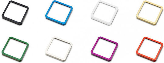 Ekwb Cpu Block Ek-quantum Magnitude Full Nickel For Intel Sockets 1700 CPU Water Block Magnitude - 1700 Full Nickel Silver