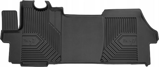 Set Covorașe Auto 77 Citroen Jumper 2006-2022