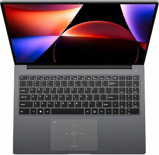 BlackView AceBook 12 16" IPS FHD+ (i5-1030NG7/16GB/512GB SSD/W11 Pro) (UK Клавиатура)