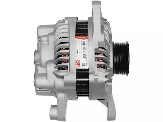 Alternator Mazda 2 1.3 1.5 3 1.6 Mzr