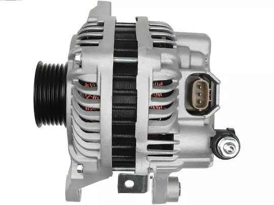 Alternator Mazda 2 1.3 1.5 3 1.6 Mzr