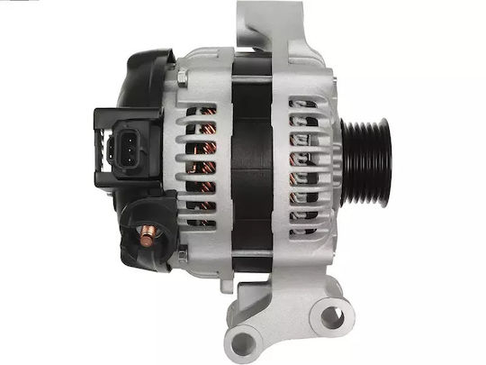 Alternator Focus Volvo V50