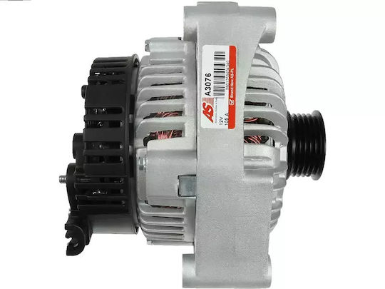 Алтернатор БМВ E36 325 E34 525 Tds Омега 2.5 Td