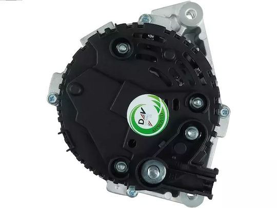 Алтернатор БМВ E36 325 E34 525 Tds Омега 2.5 Td
