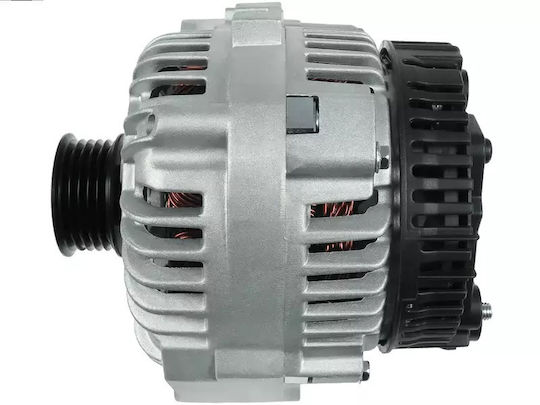 Алтернатор БМВ E36 325 E34 525 Tds Омега 2.5 Td