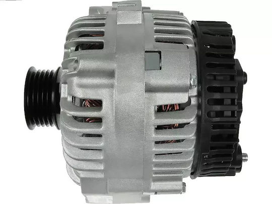 Alternator BMW E36 325 E34 525 TDS Omega 2.5 TD