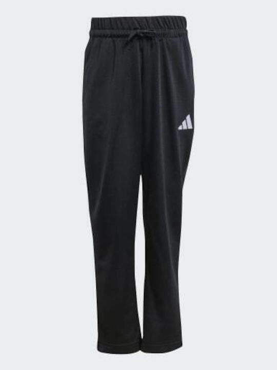 adidas Kids Sweatpants Set Clpink, White, Rosclab