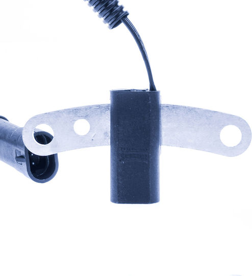 Crankshaft Position Sensor Ckp Jeep Cherokee Xj Jeep Wrangler I Yj Sj