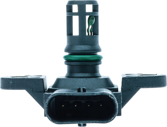 Map Pressure Sensor In Intake Manifold Bmw Various Models