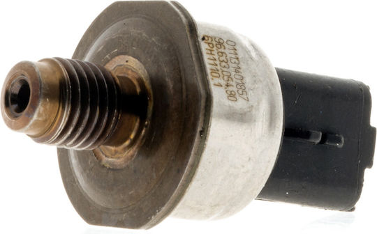 Fuel Pressure Sensor Citroen C5 DS5 Jumpy III Peugeot