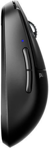 Pulsar Wireless Mouse Black