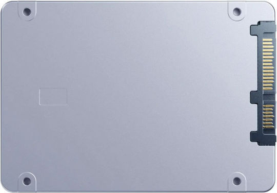 Intel D3-S4520 SSD 960GB Тип 2.5'' С Връзка SATA III