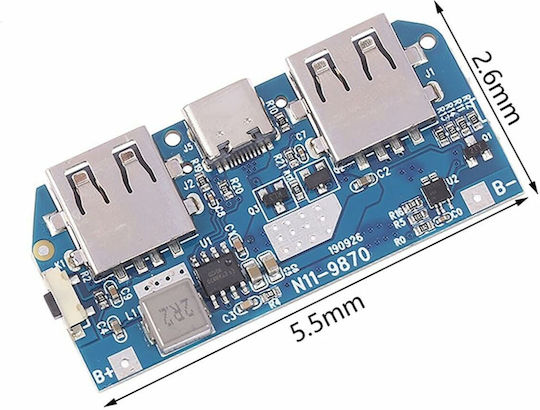 Silicon Power XS75 SSD 2TB τύπου M.2 με σύνδεση PCI Express 4.0 και Ψύκτρα (PS5 Compatible) SP02KGBP44XS75S5