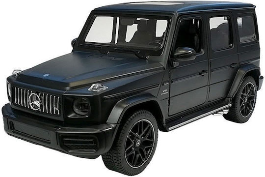 Rastar Rastar R Радиоуправляемо Автомобил Черен
