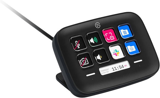 Elgato Stream Deck Neo για PC