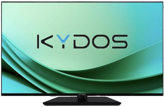 Kydos Smart Τηλεόραση 43" Full HD LED K43AF22CD01B HDR (2024)