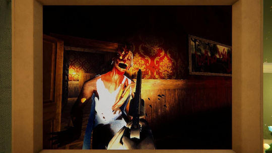 Among Ashes PS5 Game