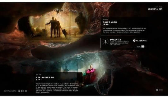 The Alters PS5 Game