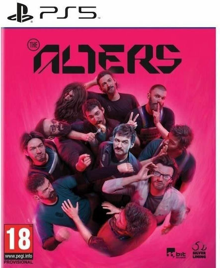 The Alters PS5 Game