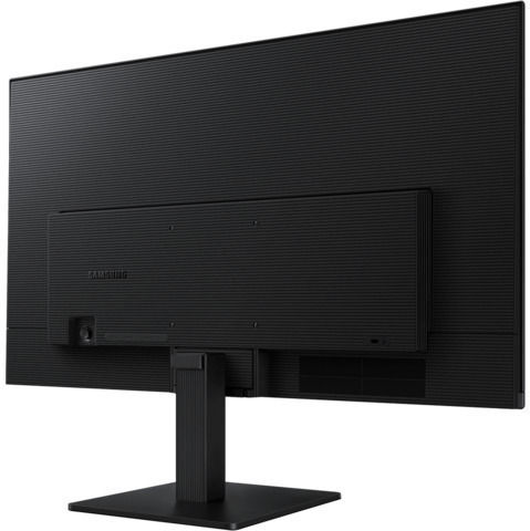 Samsung Essential S3 S32GF IPS Monitor 27" FHD 1920x1080 mit Reaktionszeit 5ms GTG