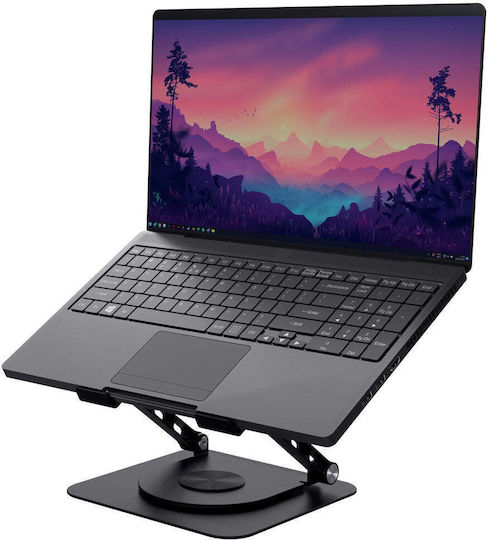 Trust Zeff Stand für Laptop bis zu 16"