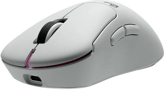 Pulsar ZywOo The Chosen 8K Wireless Gaming Mouse 32000 DPI White