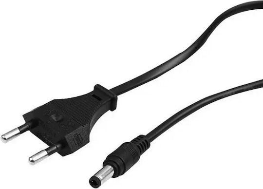 Aoweixun Universal Τροφοδοτικό Ρυθμιζόμενης Τάσης 3 5A με Ισχύ 15W