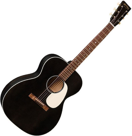 Martin Ακουστική Κιθάρα Black
