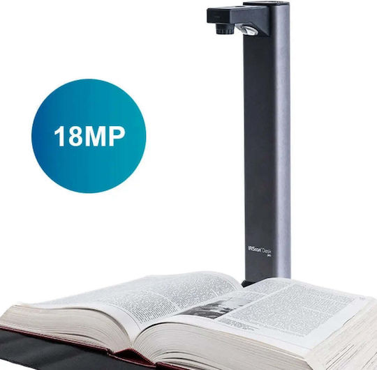 Canon IRIScan Desk 7 Pro Flatbed (Επίπεδης επιφάνειας) Scanner A3