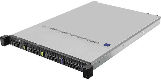 ASRock Rack 1U4L2E-B650 RPSU (DDR4/48GB Δεν διαθέτει/No OS)