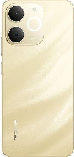 Realme Note 70T Dual SIM (4GB/128GB) Gold | Skroutz.mt